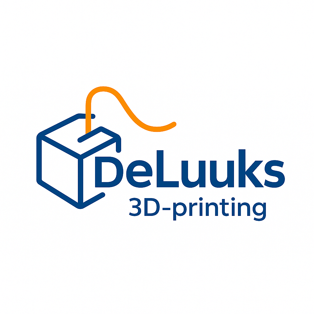 DeLuuks logo